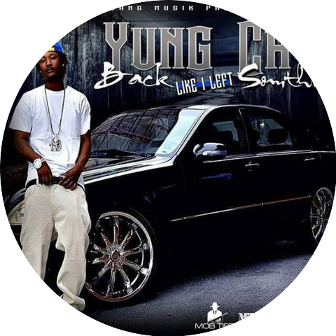 Yung Cat & Dime P & Kansas Tone