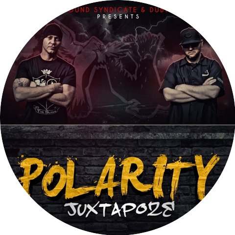 Juxtapoze & Jahred of (hed)PE