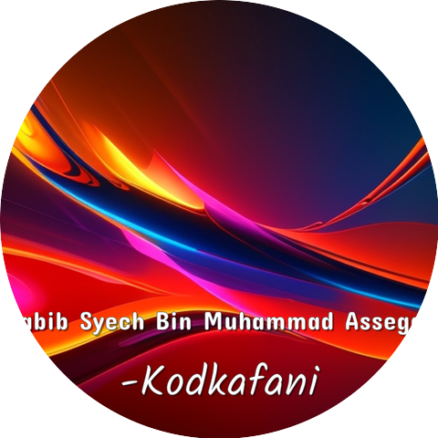 Habib Syech Bin Muhammad Assegaf