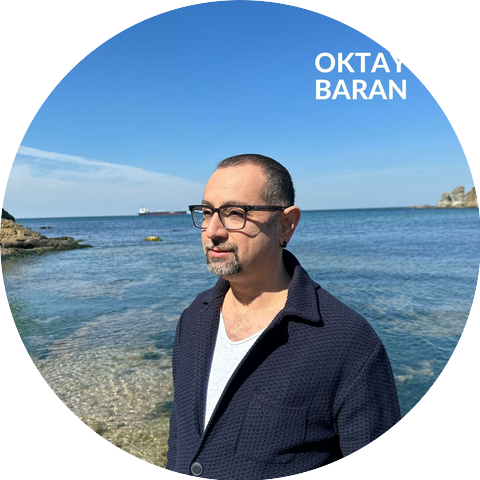 Oktay Baran
