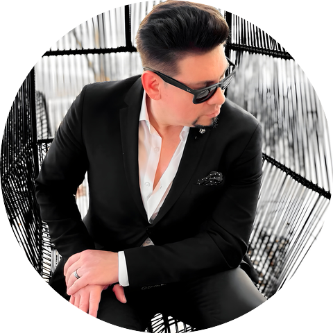 Mario Rivera III