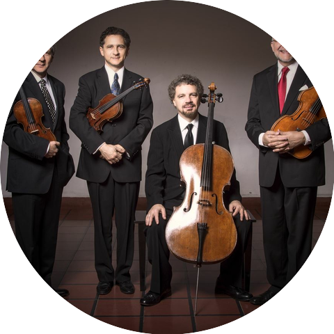 Cuarteto Latino Americano