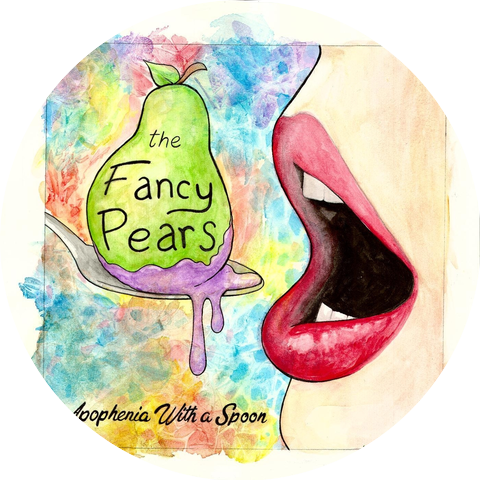 The Fancy Pears