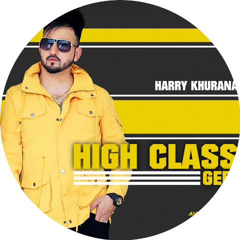 HARRY KHURANA