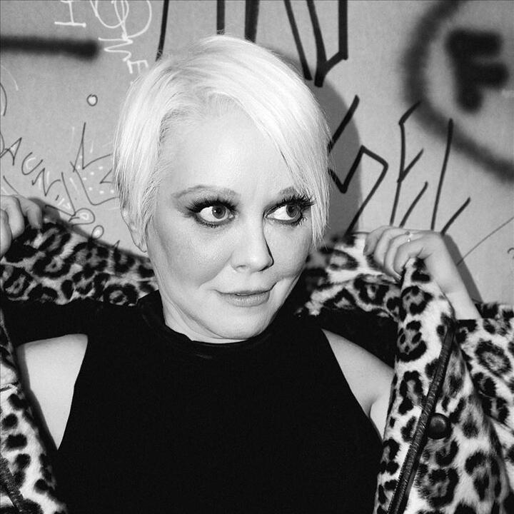 Cindy Wilson