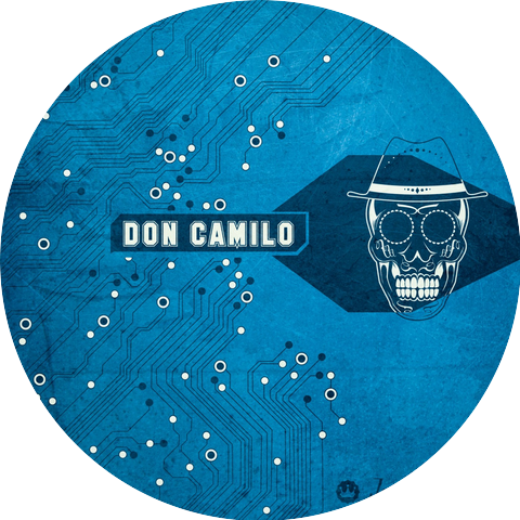 Don Camilo