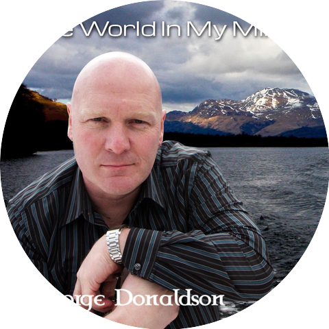 George Donaldson