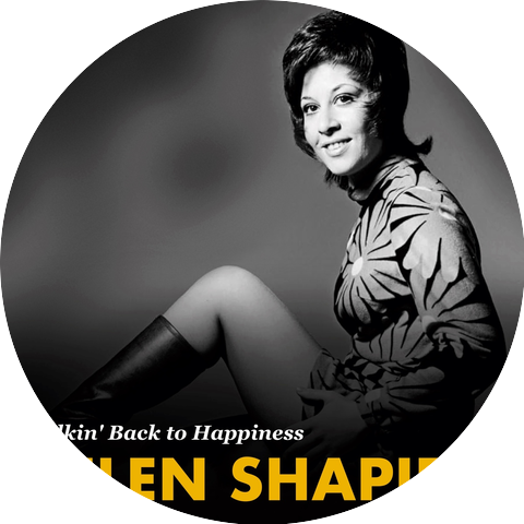 Helen Shapiro
