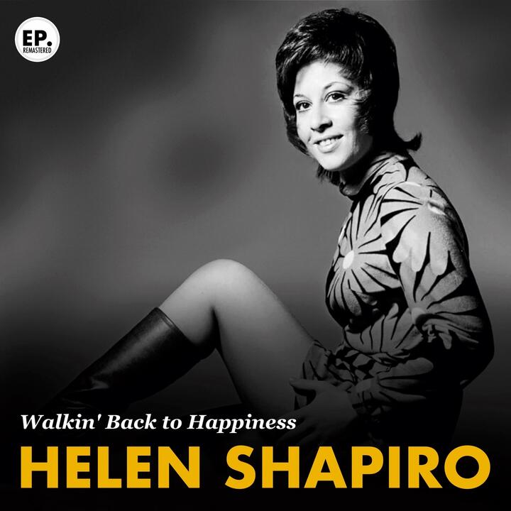 Helen Shapiro