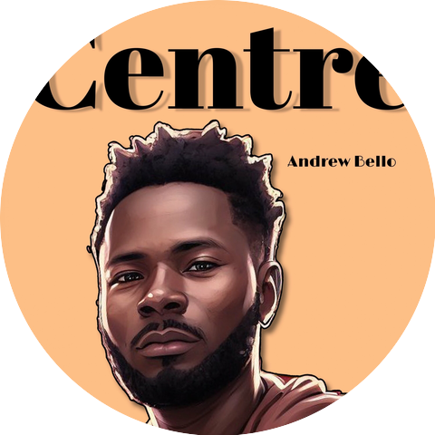 ANDREW BELLO