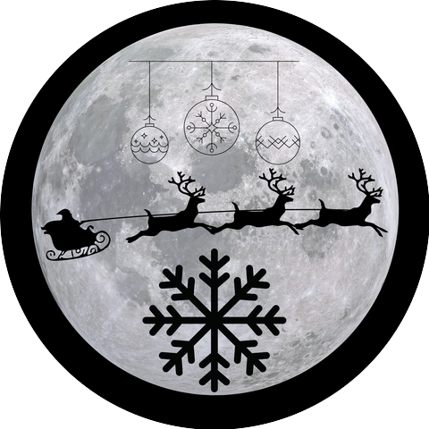 Christmas Music Holiday Trio