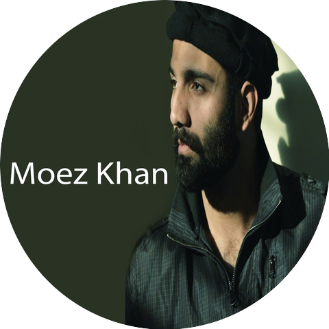 Moez Khan