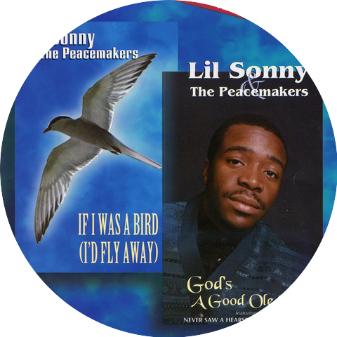 Lil' Sonny & The Peacemakers