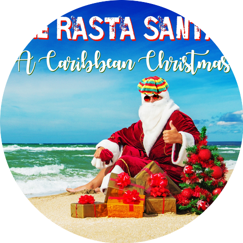 The Rasta Santas