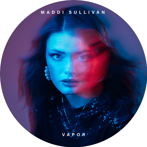 Maddi Sullivan
