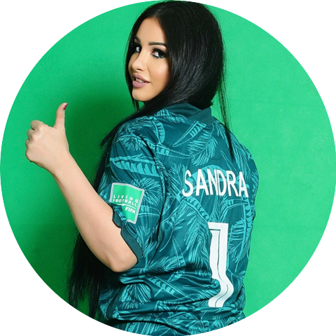 Sandra Youssef