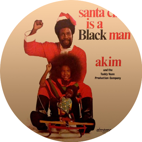 Akim & Teddy Vann