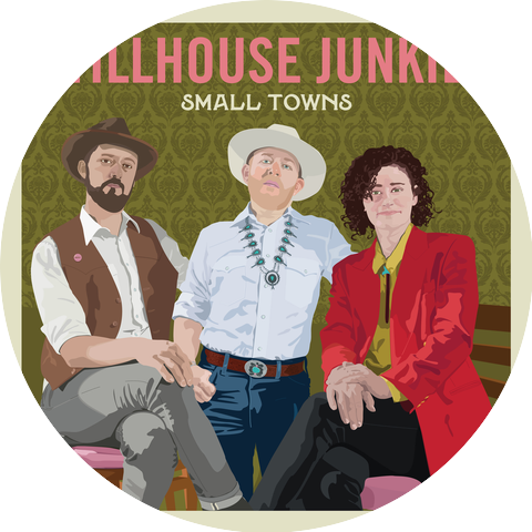 StillHouse Junkies