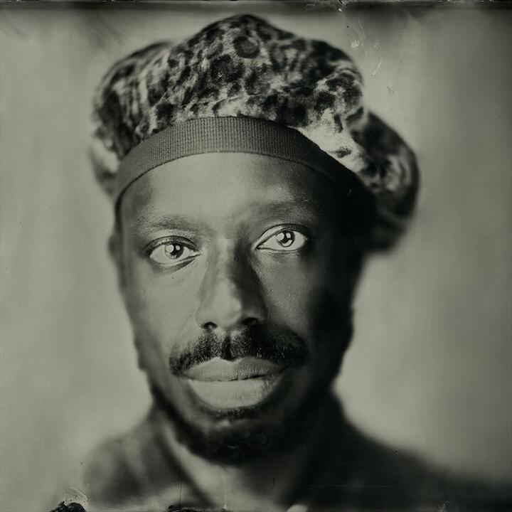 Shabaka Hutchings