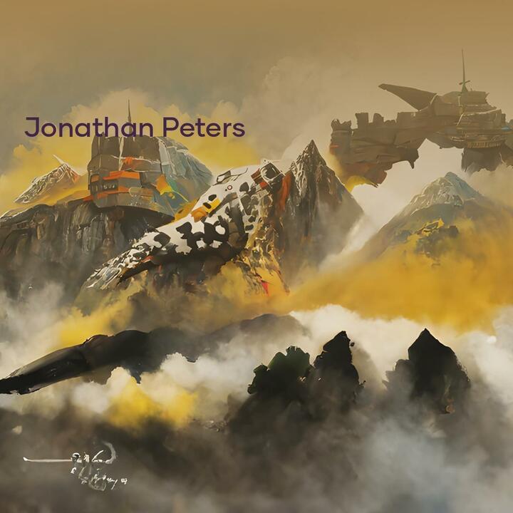 Jonathan Peters