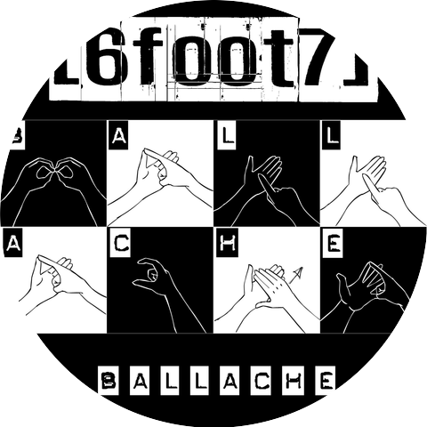 6foot7