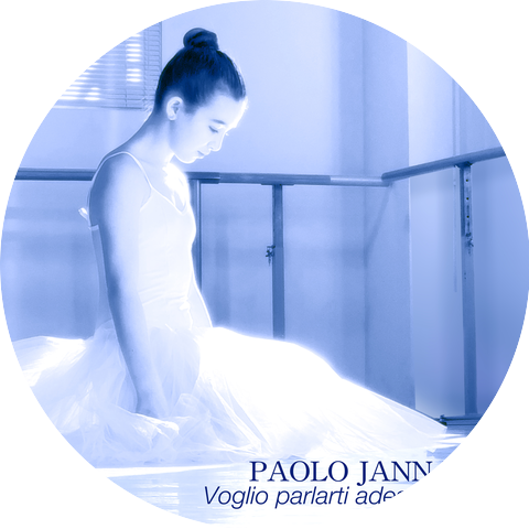 Paolo Jannacci
