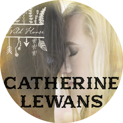 Catherine Lewans
