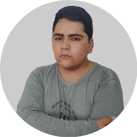 Cosme De La Cruz