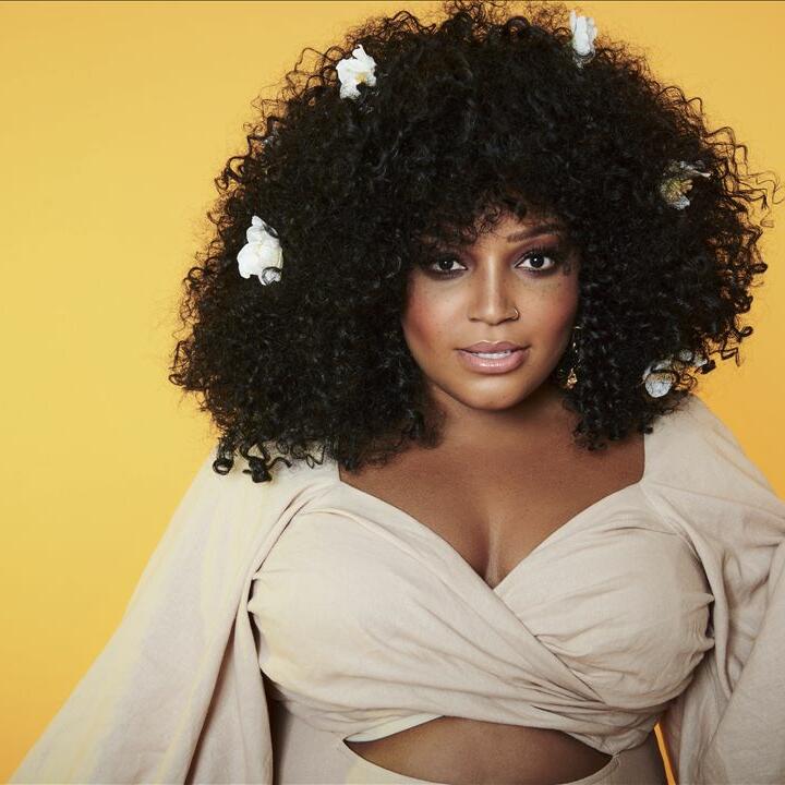 Marisha Wallace