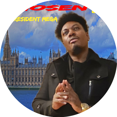 President Mega