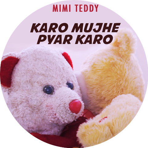 Mimi Teddy