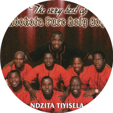 Mbokota Pure Holy Boys