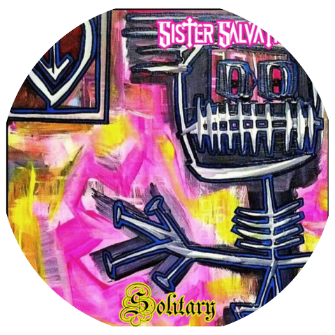 Sister Salvation