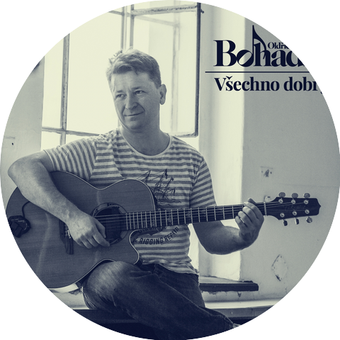 Oldřich Bohadlo