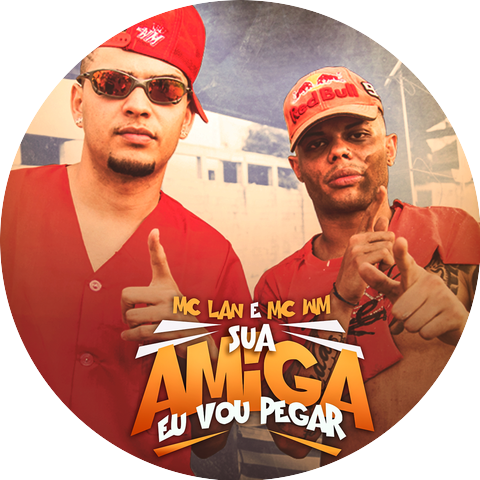 MC Lan e MC WM