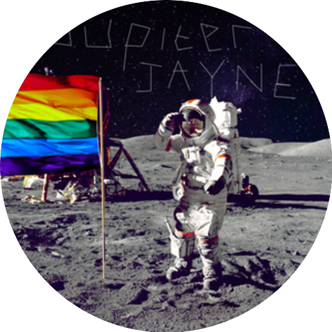 Jupiter Jayne