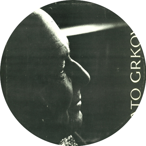 Mato Grković