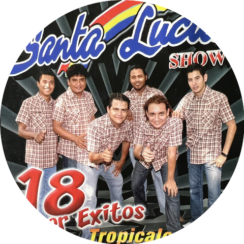 santa lucia show