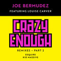 Joe Bermudez & Louise Carver & eSQUIRE