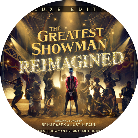 Hugh Jackman & The Greatest Showman Ensemble