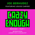 Joe Bermudez & Louise Carver & RetroVision