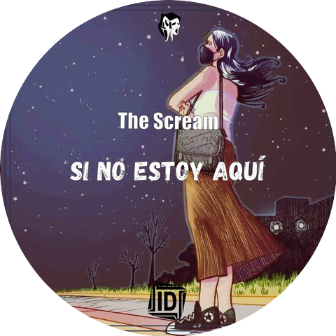 The scream