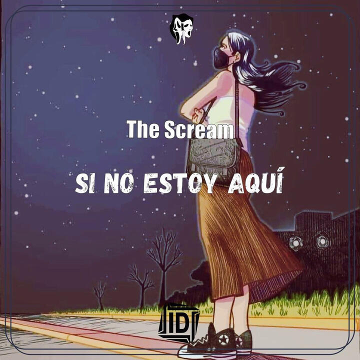 The scream