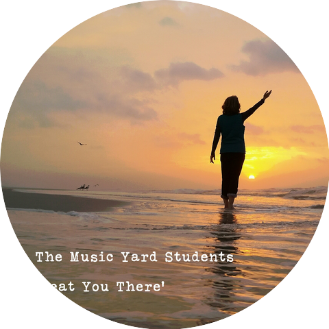 The Music Yard Students