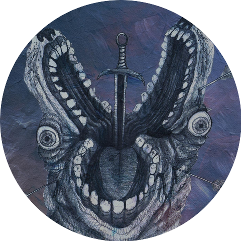 The Demon Rind