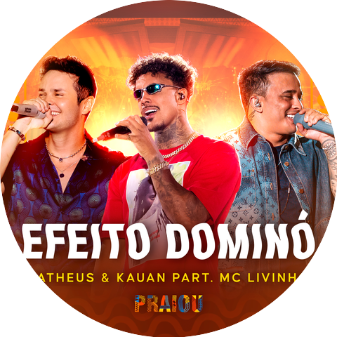 Matheus & Kauan & MC Kevinho