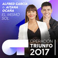 Alfred García & Aitana Ocaña