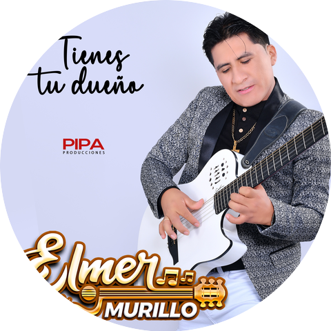 Elmer Murillo