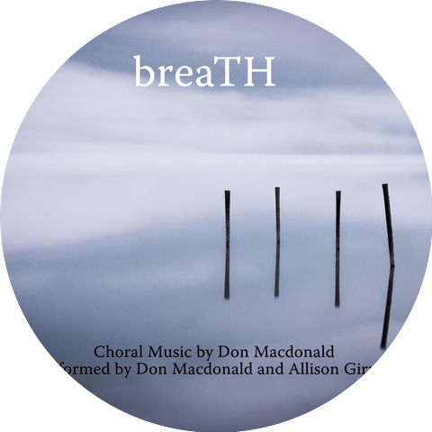 Don Macdonald & Allison Girvan