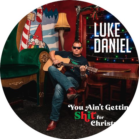 Luke Daniel